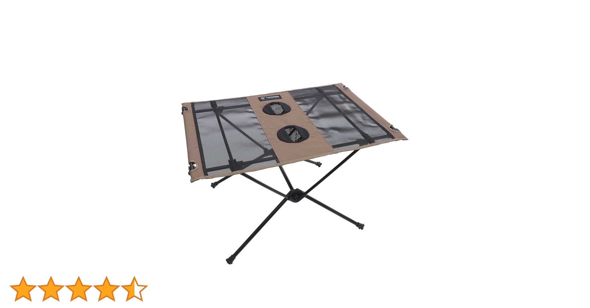 Amazon | Helinox(ヘリノックス) アウトドア テーブルワン 1822161